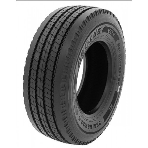 reifen AEOLUS 385/55 R22.5 160K (158L)20PR TL NEO ALLROADS S+ M+S steer Route C-B-2 385/55 R22.5 160K (158L)20PR TL NEO ALLROADS S+ M+S steer Route C-B-2